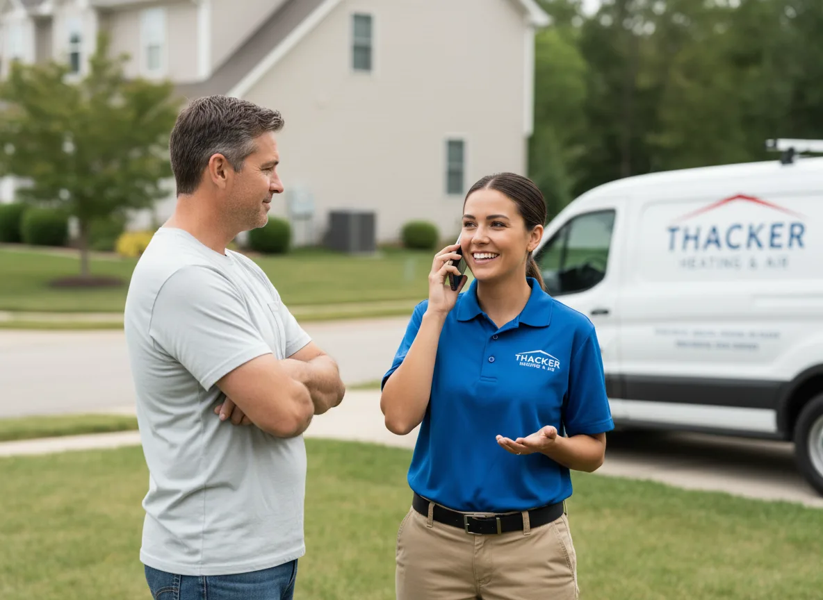 Ac Repair Delta, LA FAQs